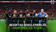 Beşiktaş Gençlerbirliği Maçı Muhtemel İlk 11’ler