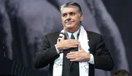 Serdal Adalı, Zuriko Davitashvili İçin Kesenin Ağzını Açtı