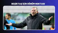 Beşiktaş İçin Dönüm Noktası: Ocak Ayı Her Şeyi Değiştirebilir
