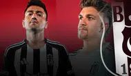 Beşiktaş’ta Cengiz Ünder ve Rıdvan Yılmaz İçin Sürpriz Karar