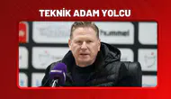 Süper Lig Temsilcisi Teknik Adamı İle Yolları Ayırdı