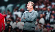 Sergen Yalçın’dan Derbide Liverpool Taktiği!