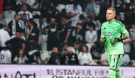 Beşiktaş'ın Kalesinde Şok İstatistik!