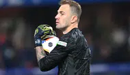 Beşiktaş’ta Kalede Belirsizlik, Mert Günok’un Zor Günleri