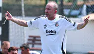 Beşiktaş’ta 9 Günlük Kritik Dönem Başlıyor