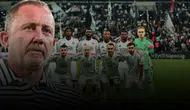 Beşiktaş'ta Bundan Sonra Transferlere ‘O’ Karar Verecek