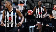 Beşiktaş’ta Basketbolda Yoğun Hafta Başlıyor!