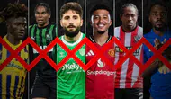 Beşiktaş’ta transfer hedefleri hayal kırıklığı yarattı!