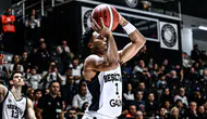 Devon Dotson Parladı: Beşiktaş GAİN, Bursaspor’u Rahat Geçti