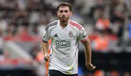 Süper Lig’in 9. Haftasında Zirvede Orkun Kökçü Var