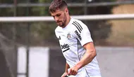 David Jurasek Kabusu: İlk Dakikasında Kendi Kalesine Gol