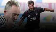 Beşiktaş’ta Sol Bek Krizi: Jurasek’le Yollar Ayrılıyor mu
