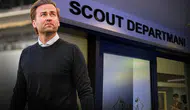 Beşiktaş’ta 23 Yaş Altı Transfer Hamlesi Sergen Yalçın Karar Verecek
