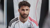 Rafa Silva Gidiyor Mu?