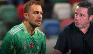 Nihat Kahveci Mert Günok’un Problemini Anlattı