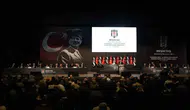 Beşiktaş’ın 31 Mayıs 2025’e kadar olan borç yükü açıklandı
