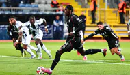 Tammy Abraham'ın Penaltı Krizi!