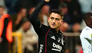 Cengiz Ünder’in Kasımpaşa Maçındaki Etkileyici Verileri