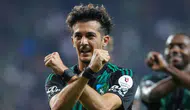 Tayfur Bingöl'den Mükemmel Gol!