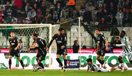 Umut Öztürk’ten uyarı: Beşiktaş pres gücünü kaybediyor