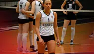Beşiktaş Kadın Voleybol Takımı, İlbank’a 3-1 Mağlup Oldu