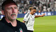 Sergen Yalçın’dan Taylan Bulut Kararı
