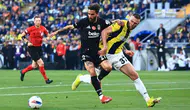 Dünyanın Gözü Beşiktaş - Fenerbahçe Derbisinde!