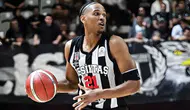 Anthony Brown'dan Dusan Alimpijevic İtirafı