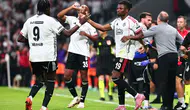 Beşiktaş, Gençlerbirliği ile Başlayacak Yoğun Fikstüre Hazır