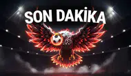 Beşiktaş - Gençlerbirliği Maç Kadrosu