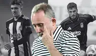 Sergen Yalçın’ın Raporu Sonrası Beşiktaş’ta Sol Bek Transferi Kapıda