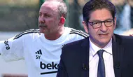 Bein Sports’tan Sergen Yalçın’ın Eleştirilerine Cevap