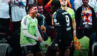 Beşiktaş İlk 15 Dakikada Fırtına Gibi!