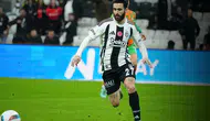 Rafa Silva’ya Büyük Övgü: “Bu Ligin En İyi 10 Numarası”