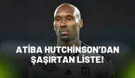 Atiba Hutchinson’dan Şaşırtan Liste: En İyi Hocalarını Açıkladı