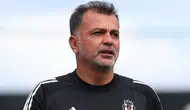 Murat Şahin’e Göre Beşiktaş’ın Asıl Problemi