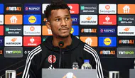 Fenerbahçe Derbisi Öncesi Beşiktaş’ta Uduokhai Endişesi