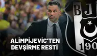 Milli Takımda Devrim Niteliğinde Hamle, Alimpijevic’ten Devşirme Resti!