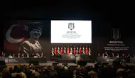 Beşiktaş Üyeleri 2 Kasım’da Sandık Başına Gidiyor