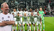 Beşiktaş Süper Lig’de Rakiplerini Geride Bıraktı