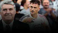 Cengiz Ünder Beşiktaş’ta Kalıyor mu Yönetimden Sürpriz Plan