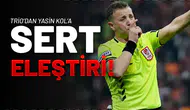 Trio’dan Yasin Kol’a Sert Eleştiri!