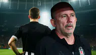 Sergen Yalçın’dan Beşiktaş’a: Özel Hayat Performansı Etkiliyor