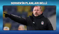 Sergen Yalçın’ın Transfer Planı Belli Oldu