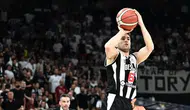 Esenler Erokspor - Beşiktaş