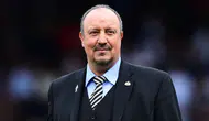 Panathinaikos’un Yeni Teknik Direktörü Rafael Benitez Oldu