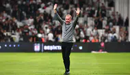 Beşiktaş’ta Sergen Yalçın’dan Sürpriz Transfer Hamlesi