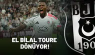 El Bilal Toure Fenerbahçe Maçına Hazır Olacak