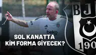 Gençlerbirliği Maçında Sol Kanatta Kim Forma Giyecek