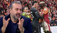 Galatasaray – Beşiktaş Derbisi Sonrası Emre Bol’dan Çarpıcı Yorum